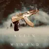 2face - Klein Wynand - Single