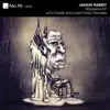 Jakking Rabbit - Obsession - EP