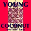 Young Coconut - Insufficient Funds
